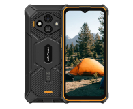 uleFone RugKing 3 Pro 8/128GB pomarańczowy - 1529392 - zdjęcie 1